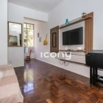 Apartamento com 2 dormitórios à venda, 58 m² por R$ 590.000,00 - Leme - Rio de Janeiro/RJ