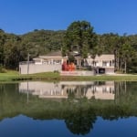 Chácara / sítio com 5 quartos à venda na Salto de Santa Rita, 1, Centro, Bocaiúva do Sul