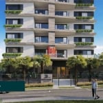 Apartamento com 2 quartos à venda na Rua Bento Viana, 246, Água Verde, Curitiba