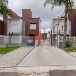 Casa em condomínio fechado com 3 quartos à venda na Rua Bernardo Sobieck, 486, Campo Comprido, Curitiba