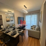 Apartamento com 2 quartos à venda na Rua Bororós, 1388, Vila Izabel, Curitiba