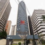 Apartamento com 3 quartos à venda na Rua Martim Afonso, 1168, Bigorrilho, Curitiba