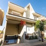 Casa com 5 quartos à venda na Rua José Benedito Cottolengo, 901, Campo Comprido, Curitiba