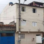 Casa com 2 quartos à venda na Travessa Aroeira da Praia, 81, Capão Redondo, São Paulo