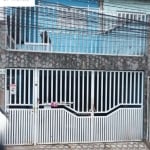 Casa com 3 quartos à venda na Rua Califórnia, 89, Jardim Santo Eduardo, Embu das Artes