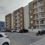 Apartamento com 2 quartos à venda na Estrada de Itapecerica, 6840, Parque Fernanda, São Paulo