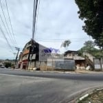 Terreno comercial à venda na Estrada dos Coqueiros, 1070, Jardim Valo Velho, Itapecerica da Serra