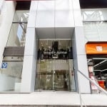 Sala comercial para alugar na Avenida Sete de Setembro, 5402, Batel, Curitiba