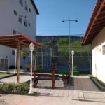 Apartamento para Venda em Mogi das Cruzes, Jardim Rodeio, 2 dormitórios, 1 banheiro, 1 vaga