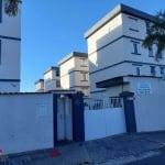 Apartamento para Venda em Mogi das Cruzes, Centro, 2 dormitórios, 1 banheiro, 1 vaga