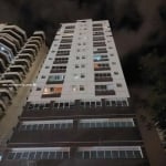 Apartamento para Venda em Mogi das Cruzes, Vila Oliveira, 1 dormitório, 1 banheiro, 1 vaga