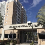 Apartamento para Locação em Mogi das Cruzes, Vila Oliveira, 3 dormitórios, 3 suítes, 4 banheiros, 3 vagas