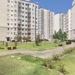 Apartamento para Locação em Mogi das Cruzes, Vila Mogilar, 2 dormitórios, 1 banheiro, 1 vaga