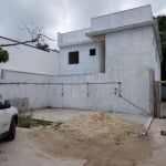 Casa em Condomínio para Venda em Mogi das Cruzes, Vila da Prata, 2 dormitórios, 2 suítes, 3 banheiros, 1 vaga