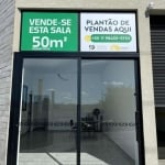 Sala Comercial para Venda em Mogi das Cruzes, Vila Oliveira, 1 banheiro, 1 vaga