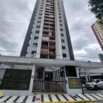 Apartamento para Locação em Mogi das Cruzes, Centro, 2 dormitórios, 1 suíte, 2 banheiros, 2 vagas