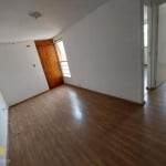 Apartamento para Locação em Mogi das Cruzes, Jardim Marica, 2 dormitórios, 1 banheiro, 1 vaga