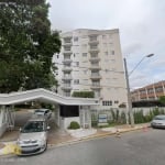 Apartamento para Venda em Mogi das Cruzes, Centro, 3 dormitórios, 1 suíte, 2 banheiros, 2 vagas