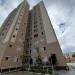 Apartamento para Locação em Mogi das Cruzes, Vila Mogilar, 2 dormitórios, 1 suíte, 2 banheiros