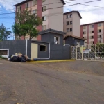 Apartamento para Venda em Mogi das Cruzes, Vila Nova Aparecida, 2 dormitórios, 1 banheiro, 1 vaga