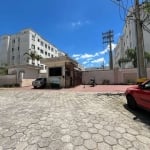 Apartamento para Locação em Mogi das Cruzes, Loteamento Mogilar, 2 dormitórios, 1 banheiro