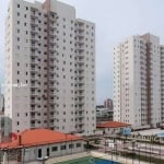 Apartamento para Venda em Mogi das Cruzes, Vila Mogilar, 3 dormitórios, 1 suíte, 1 banheiro, 2 vagas