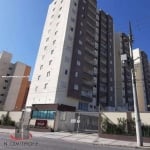 Apartamento para Venda em Mogi das Cruzes, Vila Rubens, 2 dormitórios, 1 suíte, 2 banheiros, 2 vagas