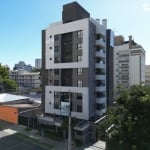 Apartamento com 2 quartos à venda na Rua Reinaldino Schaffenberg de Quadros, 201, Alto da Rua XV, Curitiba