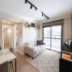 Apartamento com 2 quartos à venda na Rua Reinaldino Schaffenberg de Quadros, 201, Alto da Rua XV, Curitiba