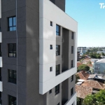 Apartamento com 1 quarto à venda na Rua Reinaldino Schaffenberg de Quadros, 201, Centro, Curitiba