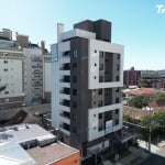 Apartamento com 2 quartos à venda na Rua Reinaldino Schaffenberg de Quadros, 201, Centro, Curitiba