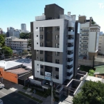 Apartamento com 1 quarto à venda na Rua Reinaldino Schaffenberg de Quadros, 201, Alto da Rua XV, Curitiba