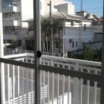 Apartamento para Locação em Palhoça, Passa Vinte, 2 dormitórios, 1 banheiro, 2 vagas