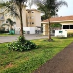 Apartamento para Venda em Curitiba, Santa Cândida, 3 dormitórios, 1 banheiro, 1 vaga