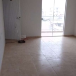 Apartamento para Venda em Colombo, Guaraituba, 2 dormitórios, 1 banheiro, 2 vagas