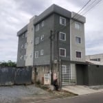 Apartamento para Venda em Colombo, Guaraituba, 2 dormitórios, 1 banheiro, 2 vagas