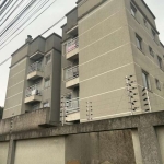 Apartamento para Venda em Pinhais, Weissópolis, 2 dormitórios, 1 banheiro, 1 vaga