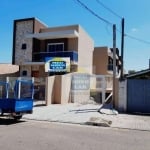 Sobrado com 3 dormitórios à venda, 195 m² por R$ 880.000,00 - Portão - Curitiba/PR