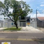 Sobrado com 3 dormitórios à venda, 137 m² por R$ 720.000,00 - Fazendinha - Curitiba/PR