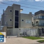 Sobrado com 3 dormitórios à venda, 115 m² por R$ 695.000,00 - Fazendinha - Curitiba/PR