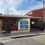 Casa com 3 dormitórios à venda, 100 m² por R$ 340.000,00 - Cidade Industrial - Curitiba/PR