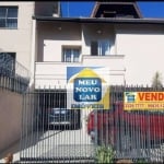 Sobrado com 3 dormitórios à venda, 150 m² por R$ 799.000,00 - Portão - Curitiba/PR