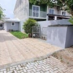 Casa com 2 dormitórios, 48 m² - venda por R$ 470.000,00 ou aluguel por R$ 2.365,00/mês - Fazendinha - Curitiba/PR