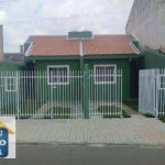 Casa com 2 dormitórios à venda, 39 m² por R$ 212.000,00 - Tatuquara - Curitiba/PR