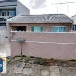 Casa com 2 dormitórios à venda, 100 m² por R$ 349.000,00 - Tatuquara - Curitiba/PR