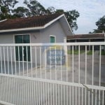 Casa com 3 dormitórios à venda, 80 m² por R$ 345.000,00 - Primavera - Pontal do Paraná/PR