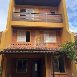 Sobrado com 4 dormitórios à venda, 190 m² por R$ 450.000,00 - Pontal do Sul - Pontal do Paraná/PR