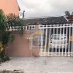 Casa com 2 dormitórios à venda, 85 m² por R$ 340.000,00 - Fazendinha - Curitiba/PR