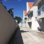 Sobrado com 4 dormitórios à venda, 130 m² por R$ 660.000,00 - Hauer - Curitiba/PR