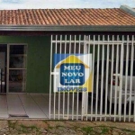 Casa com 2 dormitórios à venda, 80 m² por R$ 200.000,00 - Cidade Industrial - Curitiba/PR